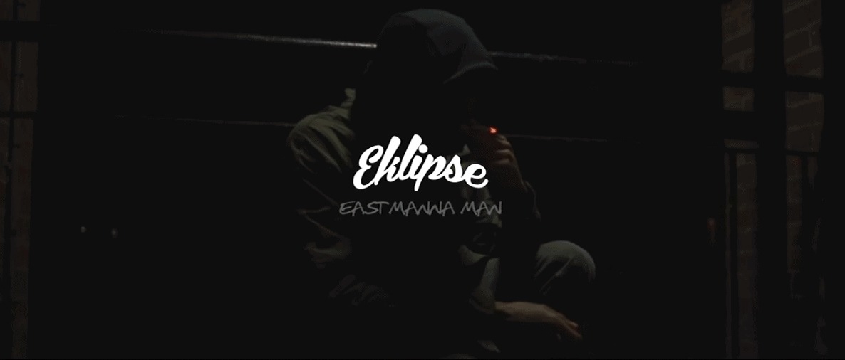 Eklipse East Manna Man