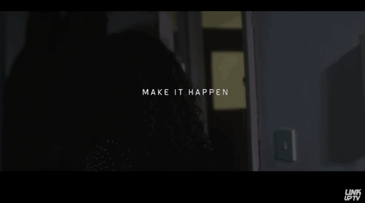 Kritz93 - make it happen