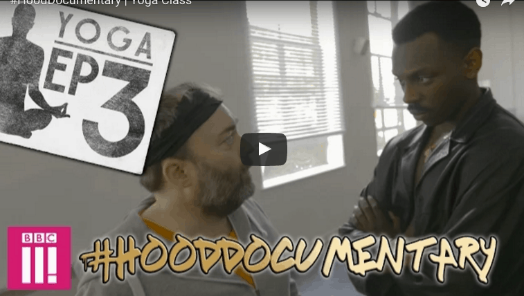 Hood Documentary episode 3