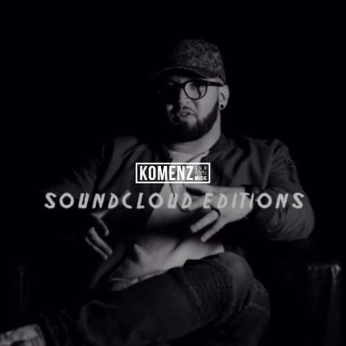 Komenz-soundcloudeditions