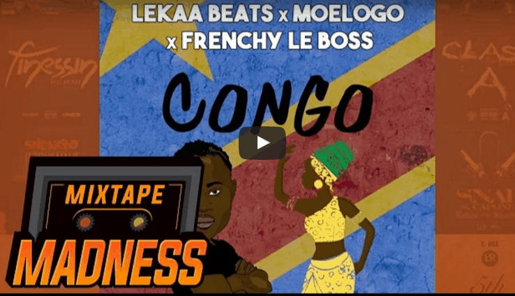 Moelogo-congo