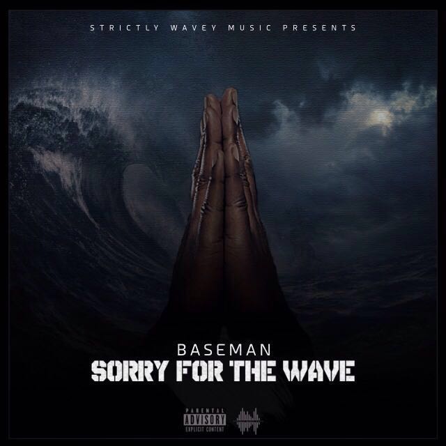 Baseman-sorry-for-the-wave-mixtape-artwork