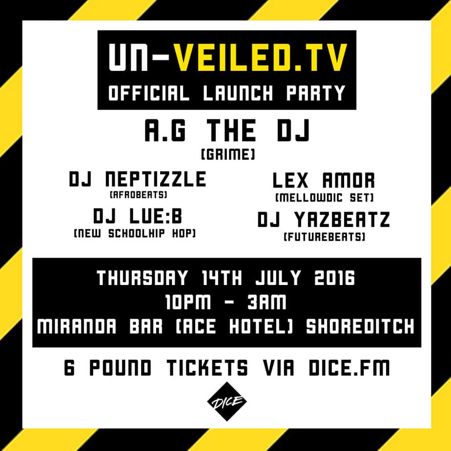 Un-Veiled.TV