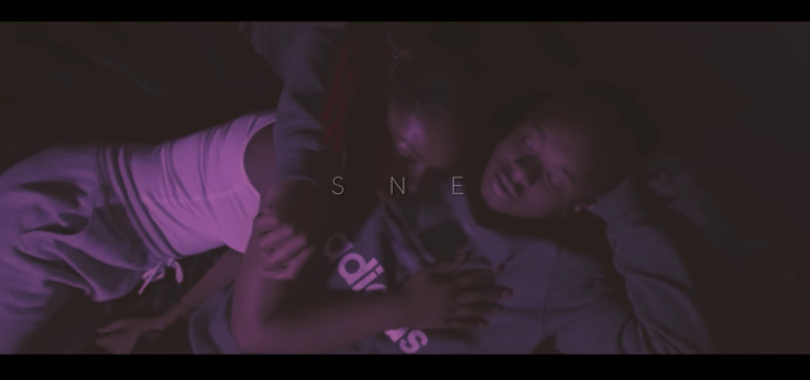 SNE – Sorry For The Wait