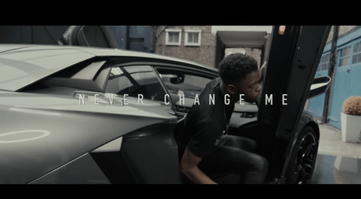 Yxng-Bane-Never-Change-Me