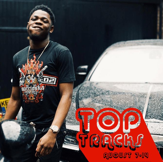 9bills-top-tracks-august7-14