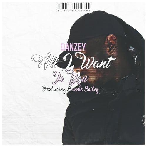 Danzey-all-i-want-is-you-9bills
