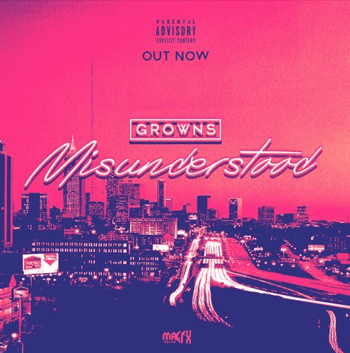 growns-misunderstood