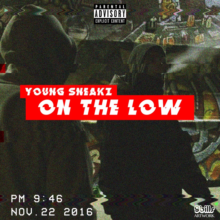 Young-Sneakz on 9bills