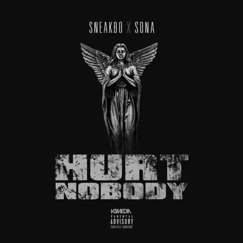 sneakbo-sona-hurt-nobody-artwork-9bills