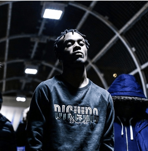 Submit your videos on 9bills ProdzbyWalkz Ekeno & Double S - Juice