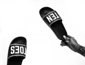 tentoes sliders