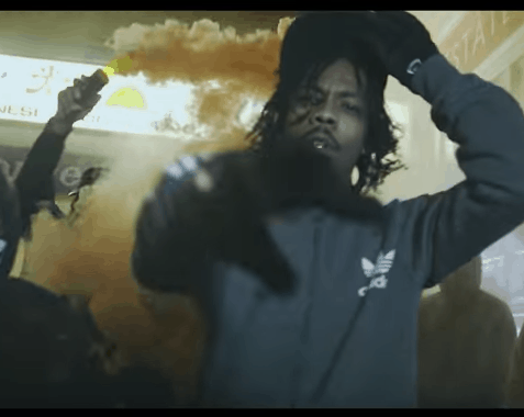 Edmonton rapper D Hustler