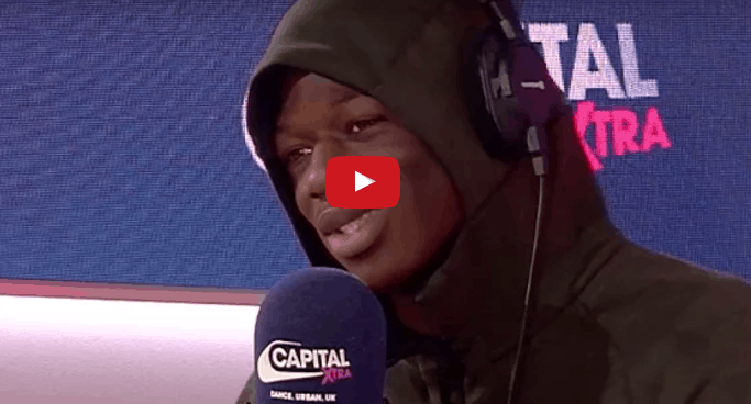 J hus interview 9bills