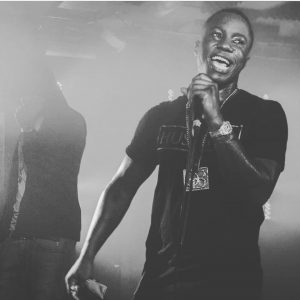SuspectOTB performing