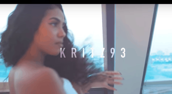 Kritz93 music