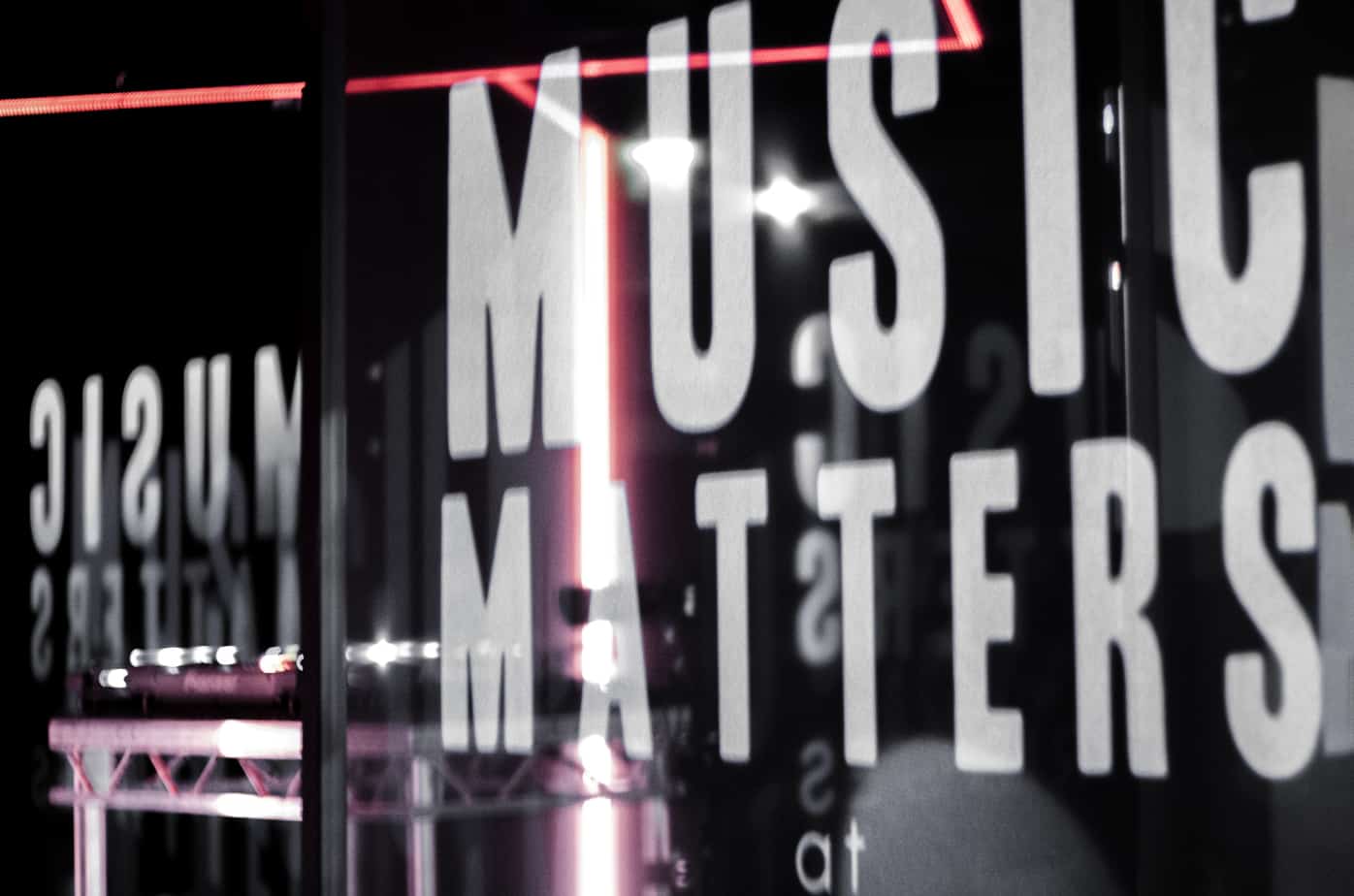 matters selfridges new gen