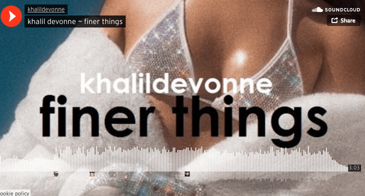 KhalidDevonne