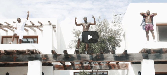 J hus Krept Konan Get a stack