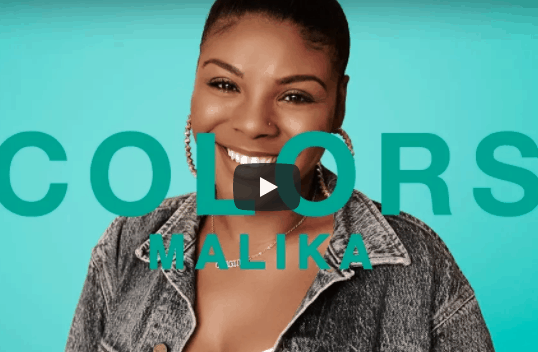 Malika Malika Malika Malika
