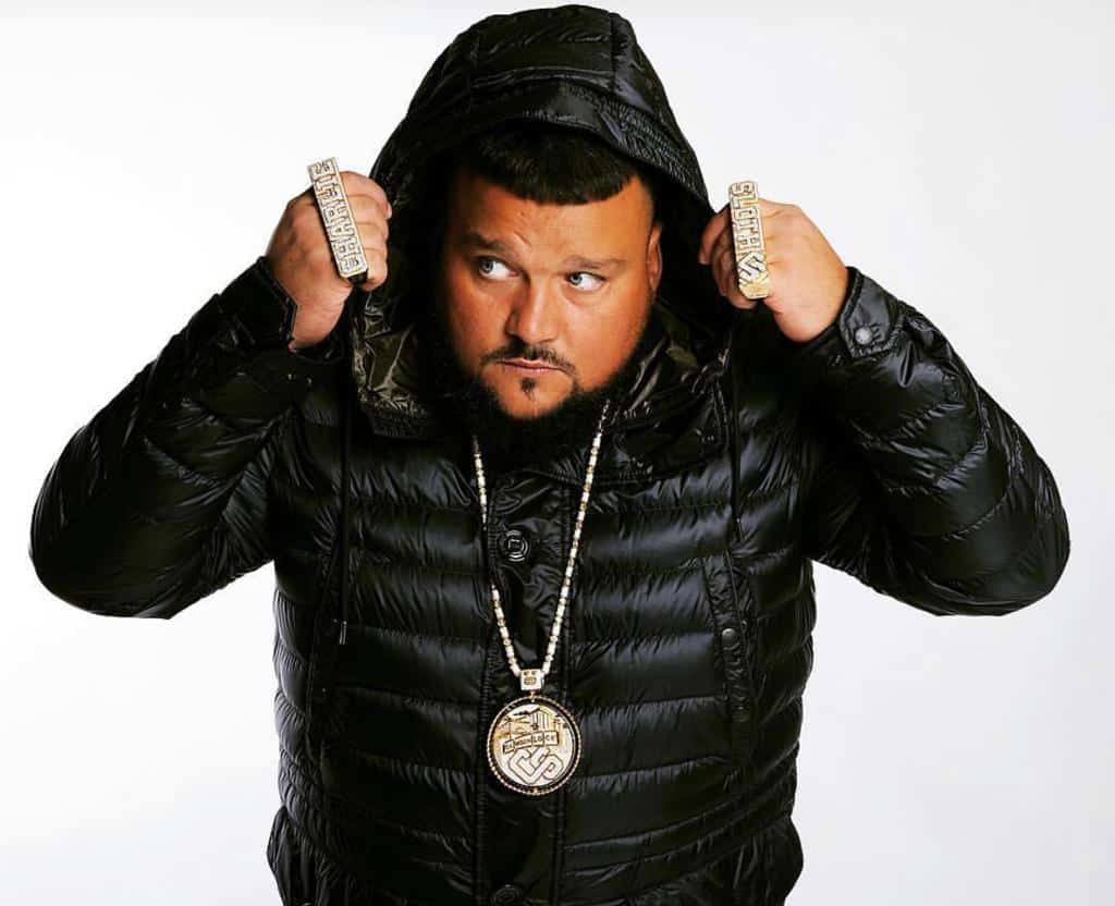 Charlie Sloth