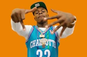 Da Baby Fresh Island week