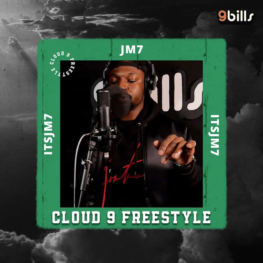 JM7 Cloud 9 Freestyle