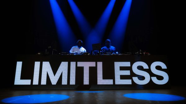 Limitless live 2025