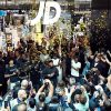 JD flagship store