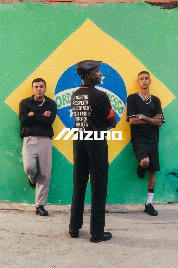 Mizuno