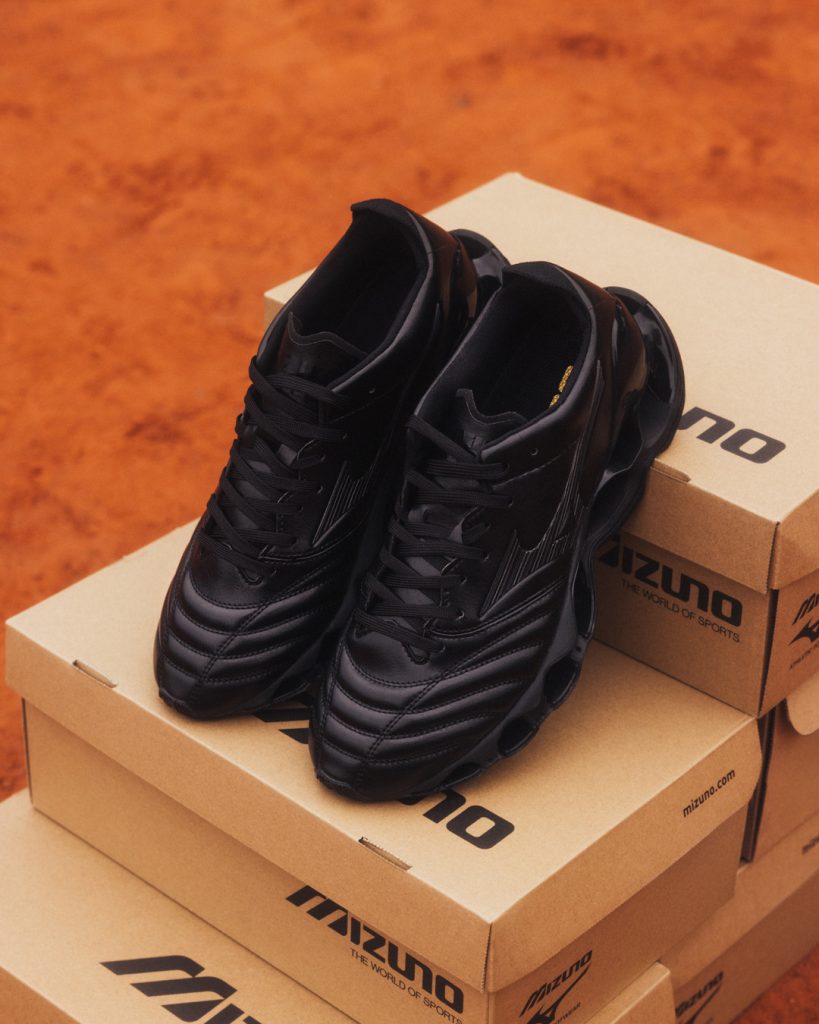 Mizuno