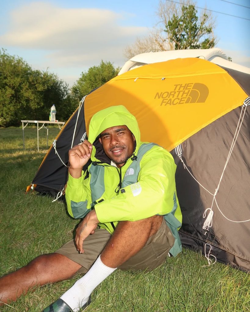 louis rei outdoors
