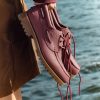 timberland boat shoe