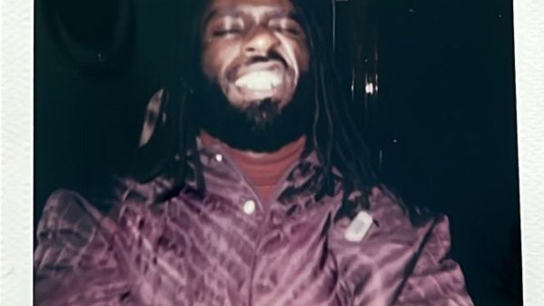 Kojey Radical
