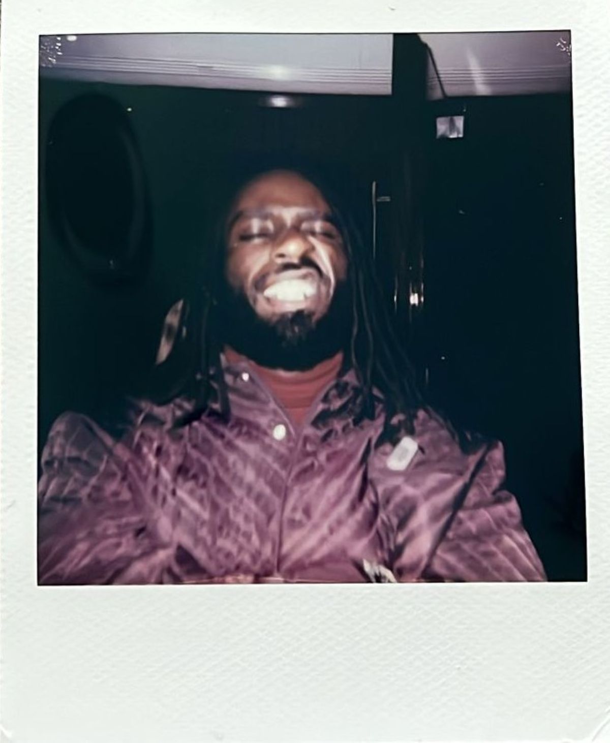Kojey Radical