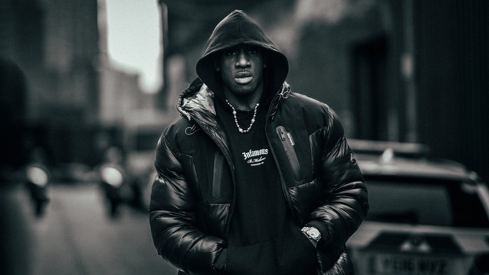 bugzy malone