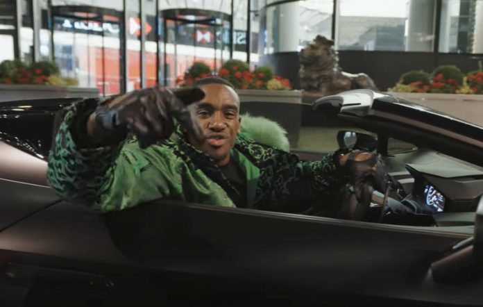 bugzy malone