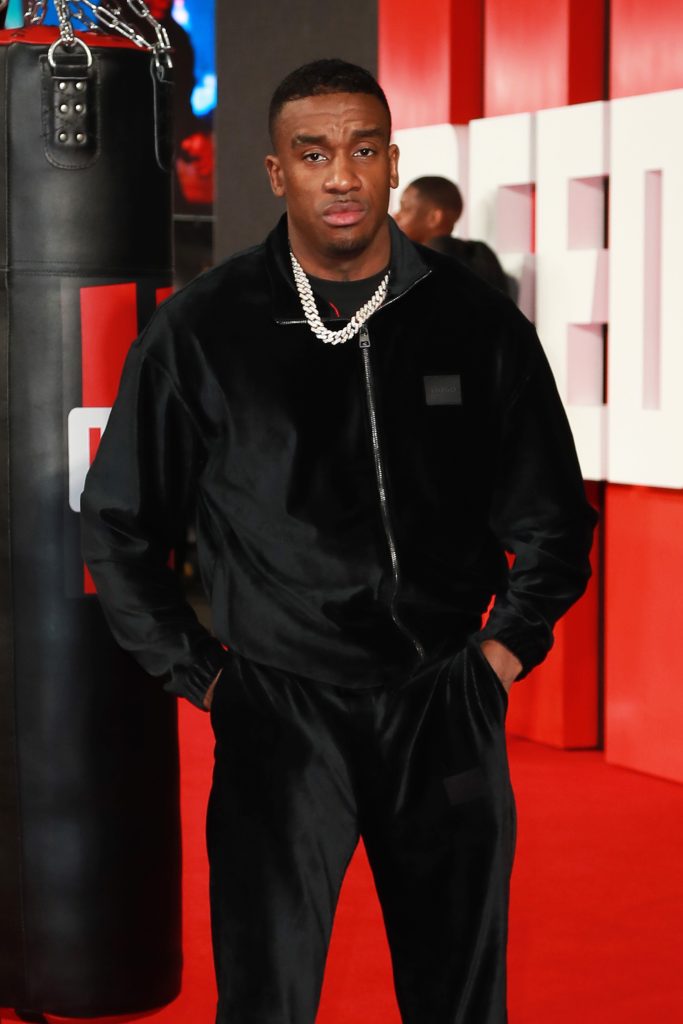 bugzy malone