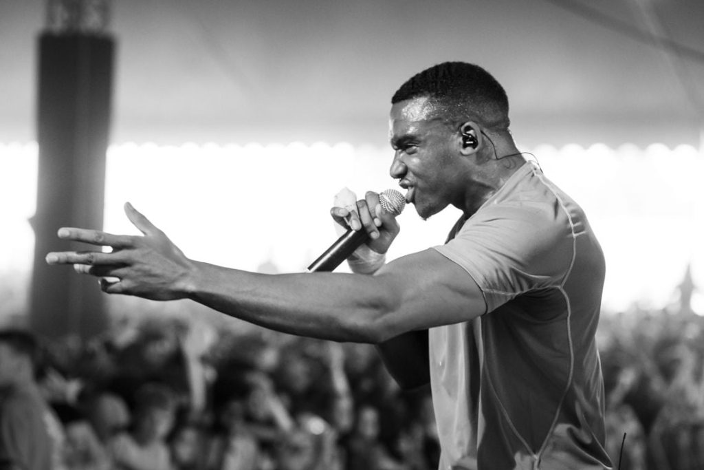 bugzy malone