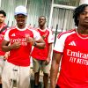 Arsenal